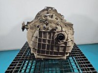 Skrzynia biegów automat AUDI A4 B8 2.7 tdi (CAMA)