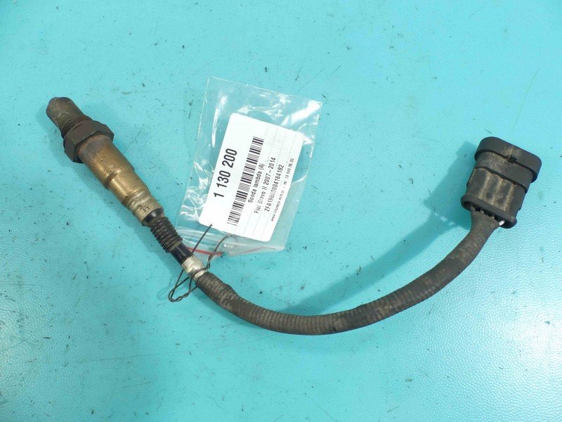 Sonda lambda Fiat Bravo II 0258006206 1.4 16v