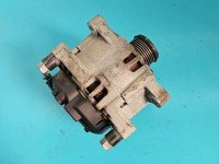 TEST Alternator Peugeot 308 I 9678048880 1.6 hdi