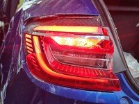 Lampa tył lewa Renault Clio V 2019- HB