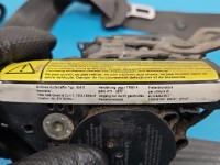 Pas bezpieczeństwa przód prawy pasażera Iveco Daily IV 06-14
