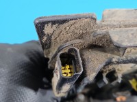 Zbiornik AdBlue Peugeot 508 I 2.0 hdi 21696001, 78662B