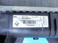 Chłodnica wody Renault Megane III 214105150R 1.2 TCE