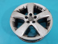 Felga aluminiowa 18" komplet alufelgi felgi LEXUS RX II 03-08
