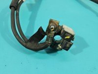 KLEMA INSTALACJA WIĄZKA MINUSOWA MINUS Dacia Dokker 250825784R