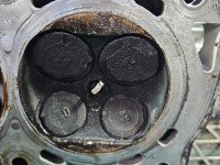 Głowica Kia Ceed I 06- 1.4 16V