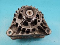 TEST Alternator Citroen C3 I 9642879480 1.1 8V wiel