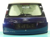 Klapa tył Ford Focus C-Max I MK1 HB 5d granatowy - Ink Blue (Metallic)