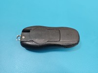 Stacyjka KLUCZYK WKŁADKA Porsche Panamera I 970 7PP905865F