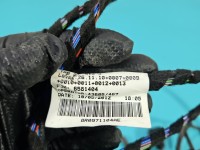 Czujnik parkowania PDC AUDI Q5 08- 8R0971104AE, 1S0919275 szary LX7R