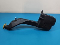 Zbiornik Zbiorniczek płynu spryskiwacza Opel Zafira B 13145448