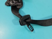 Pas bezpieczeństwa przód lewy kierowcy BMW X6 E71 S2716104109H EU