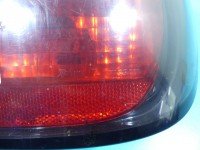 Lampa tył prawa Nissan Primera P11 sedan