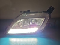 Halogen prawy Kia Niro I 16-22 92202-G5000, 92202-G5010