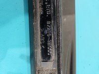 Spoiler lotka klapy Kia Sportage III 10-15 pomarańczowy D2A