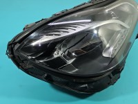 Reflektor prawy lampa przód Mercedes W212 EUROPA