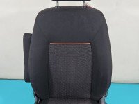 Fotel lewy przód kierowcy Ford Galaxy Mk2 06-15 EU 5d