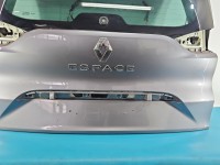 Klapa tył BAGAŻNIKA SZYBA Renault Espace V HB 5d Tekng