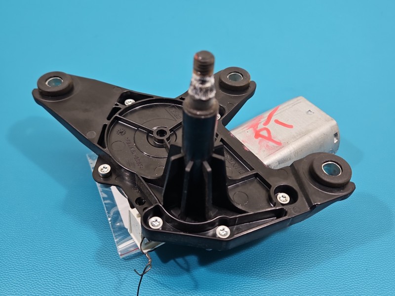 Silniczek Silnik wycieraczki tył Renault Trafic III 91166699, 7700311590, 53014312 HB 3pin . PRAWY TYŁ