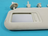 Przesłonka lewa LEXUS CT 10-22 DASZEK osłona przeciwsłoneczna