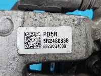 Zacisk tył prawy Hyundai I30 III 16- 1.5 DPI 16V HB