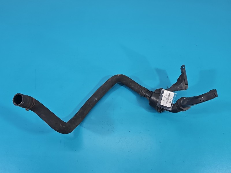 Rura Land rover range Evoque I 11-18 2.0 Si4 70516886 przewód Odmy