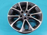 Felga aluminiowa 19" komplet alufelgi felgi BMW X5 F15