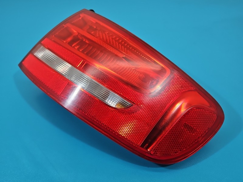 Lampa tył prawa AUDI A4 B8 kombi EUROPA