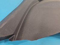 Tapicerka bagażnika prawa boczek Fiat Freemont