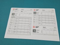 Wtryskiwacz Opel Omega B 0445110049, 7785983 2.5 DTI