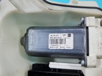 Podnośnik przód prawy SZYBY WINDA 5P0837402J Seat Toledo III Producent części: Seat, Europejska 5d HB