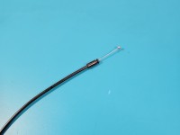 Zamek tył lewy Renault Espace V 6pin 16943612, 825036082R