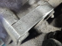 Skrzynia biegów Vw Golf VI 1.6 tdi