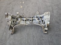 WÓZEK KOŁYSKA TRAWERS Sanki Belka silnika Fiat Linea 1.4 T