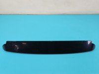 Spoiler lotka klapy Toyota Rav4 III 05- czarny 202