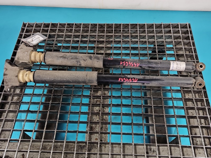 Amortyzator tył komplet tylny lewy prawy Volvo C30 L+P