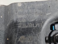 Osłona ZAŚLEPKA PLASTIK Skoda Superb IV 3WA501713