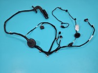 Instalacja Wiązka drzwi tył prawych Skoda Kodiaq I 565972297A, 4L0971841