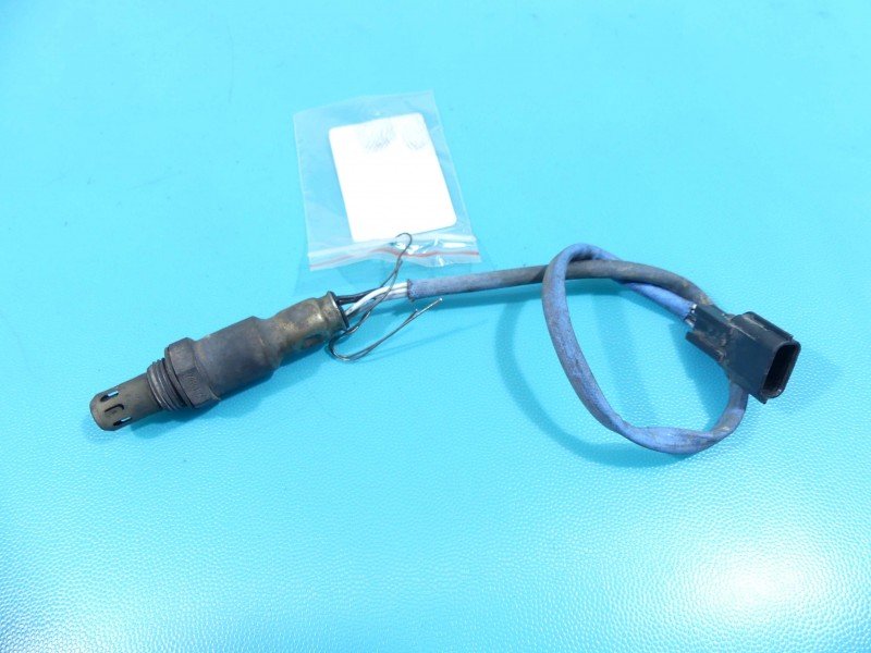 Sonda lambda H8200495791 Renault Laguna III 2.0 16v