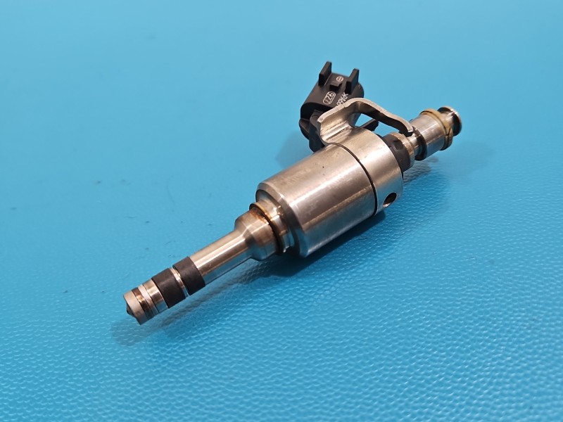 Wtryskiwacz listwa wtryskowa 0261500383, 12662571 Opel Insignia B 2.0 T B20NFT 260KM