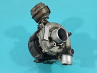 Turbosprężarka Audi A6 C5 454231-4, 028145702H 1.9 tdi 110KM