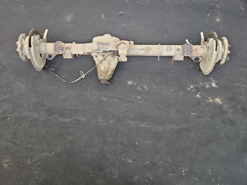 Most tylny DYFER tył Land rover Discovery I 2.5 TD