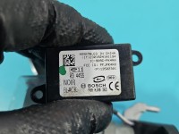 Stacyjka KLUCZYK WKŁADKA Opel Astra IV J 13334628