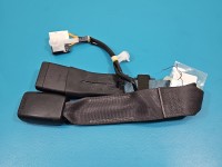 Pas bezpieczeństwa tył prawy Producent części: Lexus, zapinka LEXUS CT 10-22