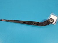 Ramie wycieraczki przód komplet lewe prawe Vw Polo IV 9N 6Q1955409B, 6Q1955410B