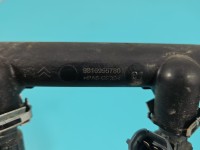 Wtryskiwacz listwa wtryskowa 0280157127, 9676017480, 9816955780 Citroen C3 III 16-24 1.2 12V 83KM