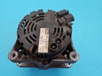 TEST Alternator Citroen Berlingo I 9642880080 1.9d