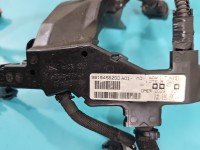 InstalacJa Wiązka silnika 9815468280 2.0 hdi Peugeot 3008 II