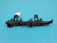 TESTOWANY Wtryskiwacz Renault Clio IV 12-20 8200292590, 0280158045, 8200367230 1,2.0 16V