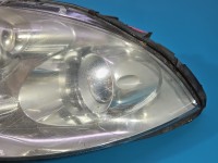 Reflektor lewy lampa przód Mercedes W169 EUROPA A1698207361